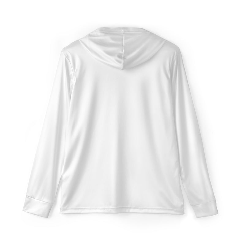 Be on the Lookout Sports warmup hoodie