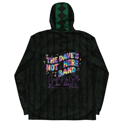 The ONE  Windbreaker