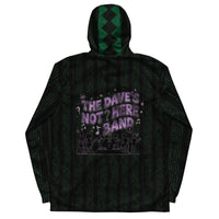 The ONE  Windbreaker