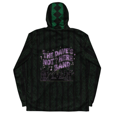 The ONE  Windbreaker