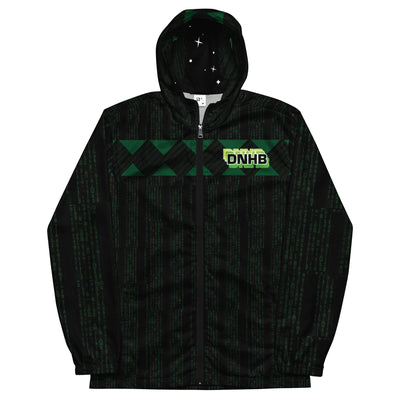 The ONE  Windbreaker