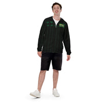 The ONE  Windbreaker