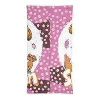 Slick & Son Ladies Neck Gaiter