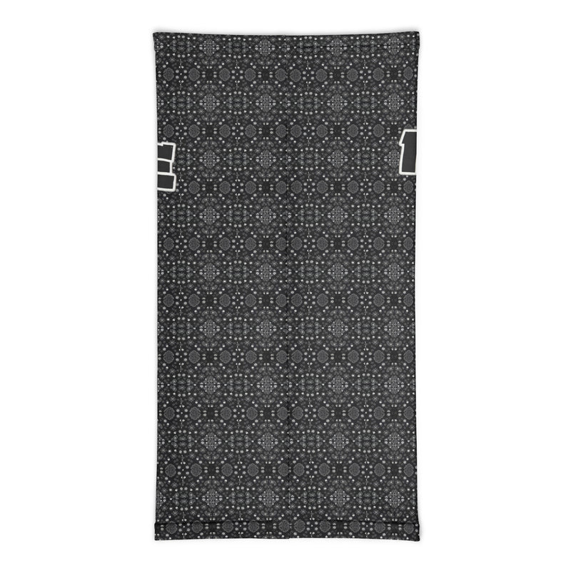 Slick Machine Bandana Neck Gaiter