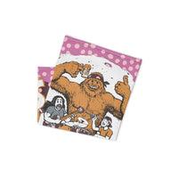 Slick & Son Ladies Neck Gaiter