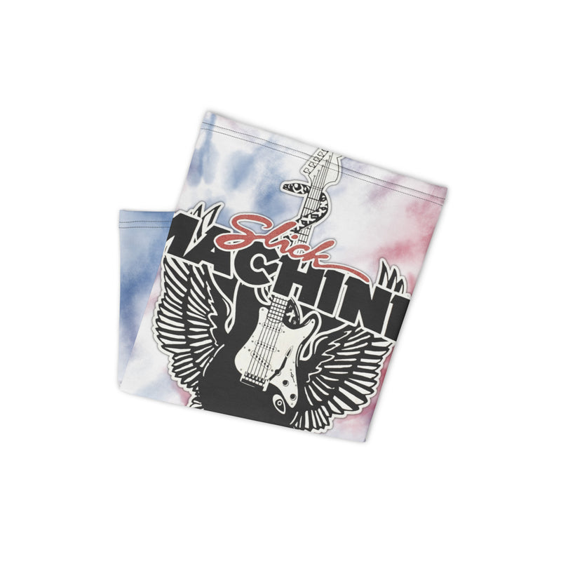 Slick Machine US Blues Gaiter