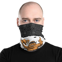 Slick & Son Bandana Neck Gaiter
