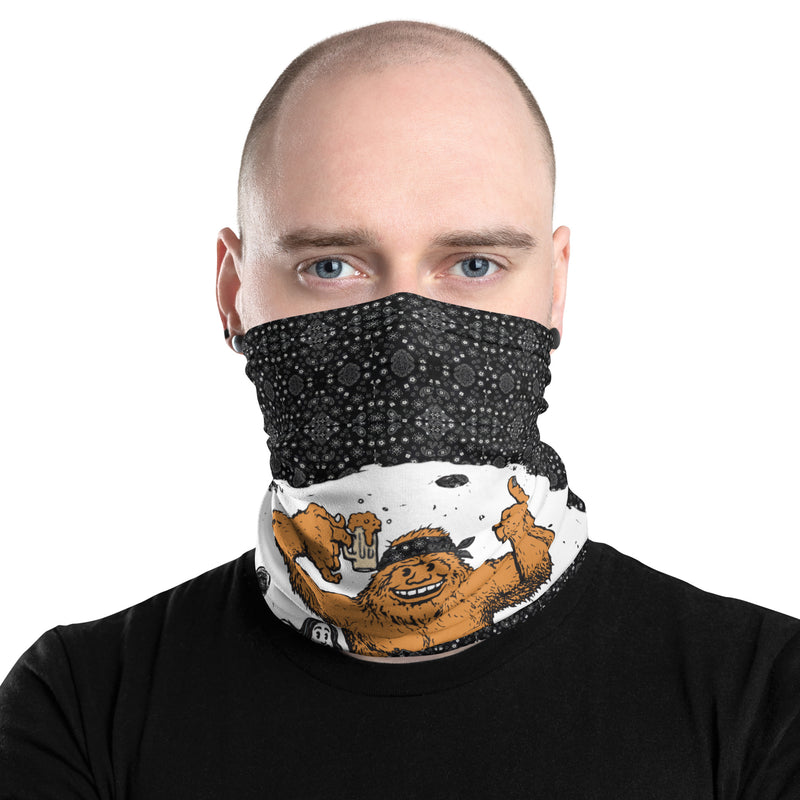 Slick & Son Bandana Neck Gaiter