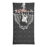 Slick Machine Bandana Neck Gaiter
