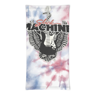 Slick Machine US Blues Gaiter
