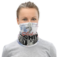 Slick Machine US Blues Gaiter