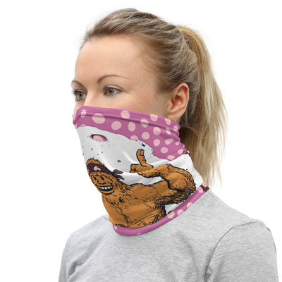 Slick & Son Ladies Neck Gaiter