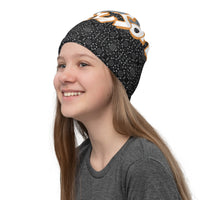 Slick & Son Bandana Neck Gaiter
