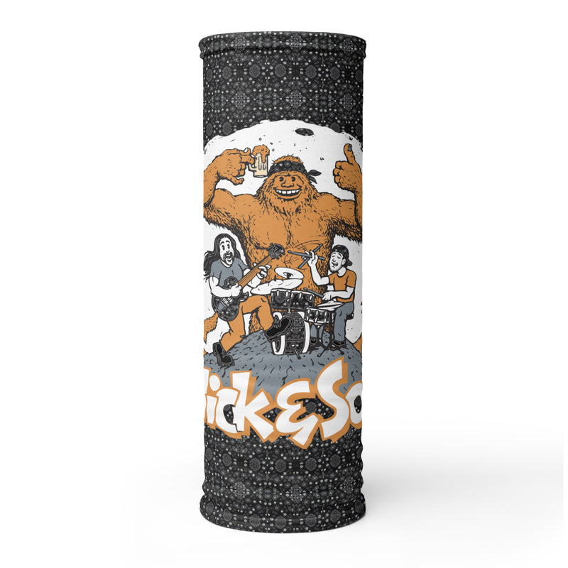 Slick & Son Bandana Neck Gaiter