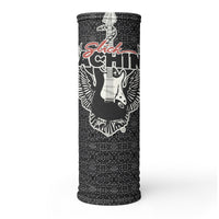 Slick Machine Bandana Neck Gaiter