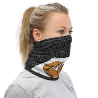 Slick & Son Bandana Neck Gaiter