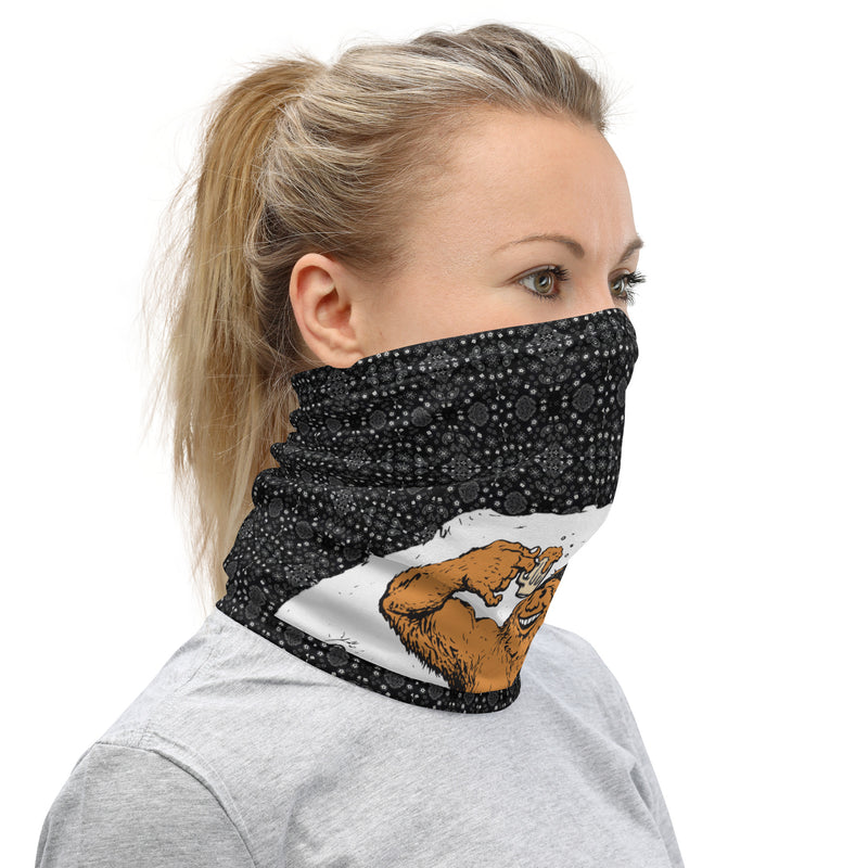 Slick & Son Bandana Neck Gaiter