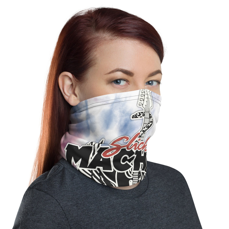 Slick Machine US Blues Gaiter