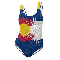 CO OHANA One-Piece Swimsuit