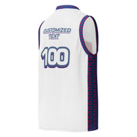 PHISH KNICKS 100th Show Jersey