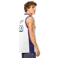 PHISH KNICKS 100th Show Jersey