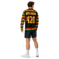 MTN Ohana Rasta Hockey Jersey