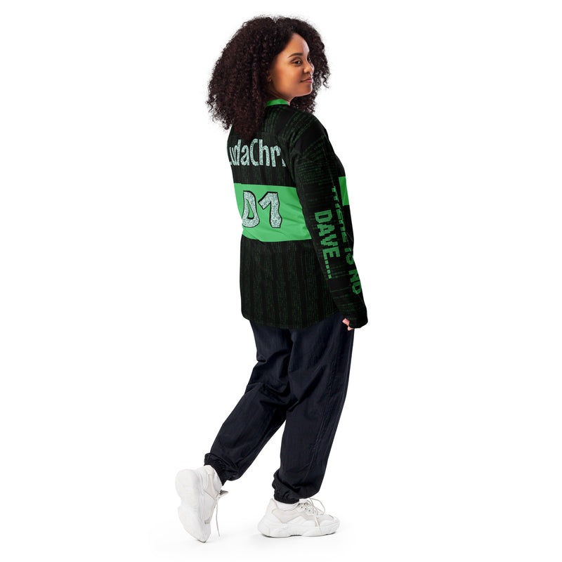 DNHB Hockey Sweater