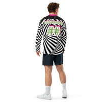 Customized  Headspin Hockey Jersey