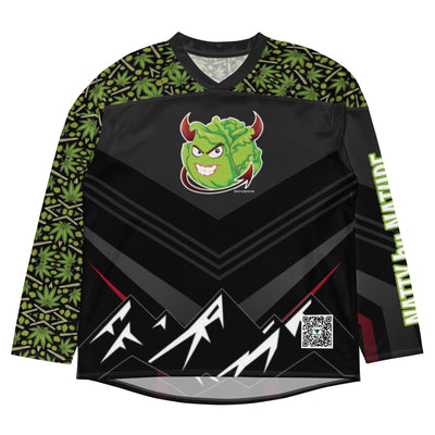Natty Mile High Hockey Jersey