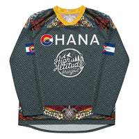 HaH OHANA Hockey Jersey
