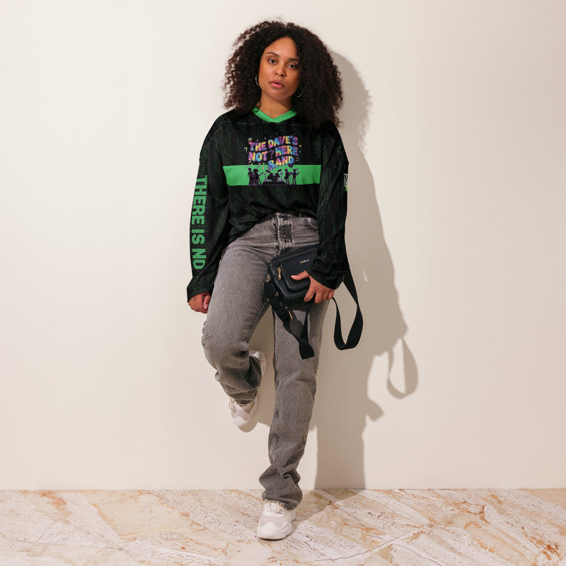 DNHB Hockey Sweater