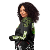 Natty Mile High Hockey Jersey