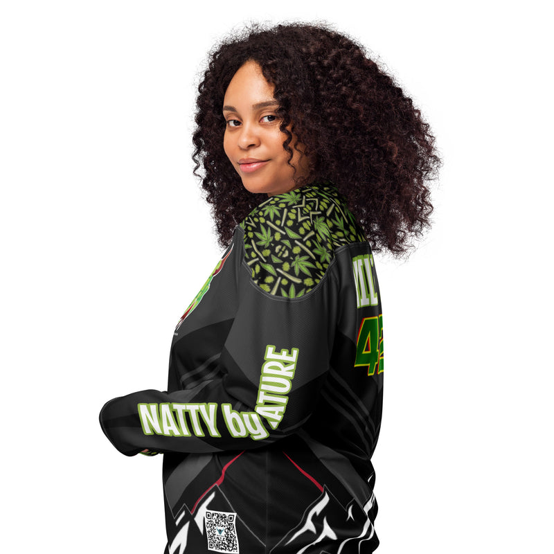Natty Mile High Hockey Jersey