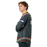 MTN Ohana Hockey Jersey
