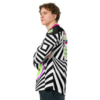 Customized  Headspin Hockey Jersey