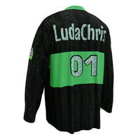 DNHB Hockey Sweater
