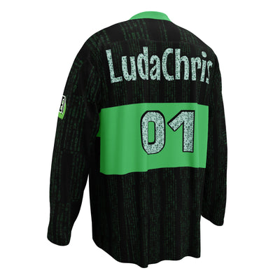 DNHB Hockey Sweater