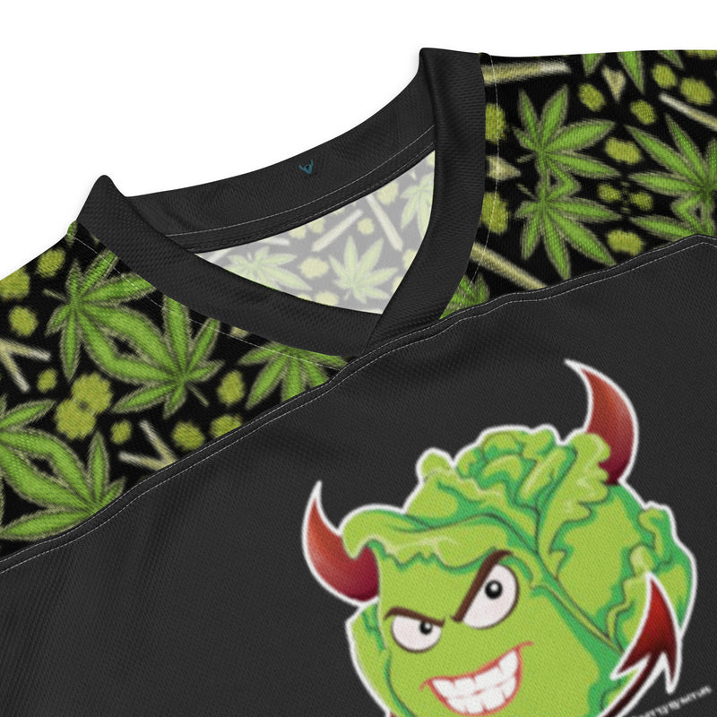 Natty Mile High Hockey Jersey