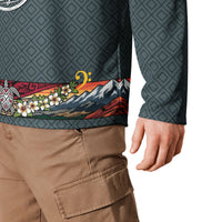 HaH OHANA Hockey Jersey