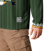 Whiskey Punch Hockey Sweater