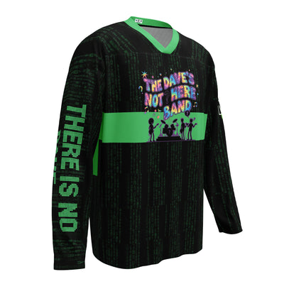 DNHB Hockey Sweater