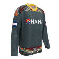 MTN Ohana Hockey Jersey