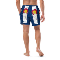 CO OHANA  Swim Trunks