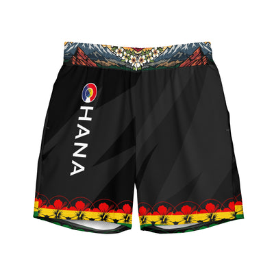 MTN OHANA Swim Trunks