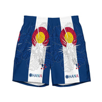CO OHANA  Swim Trunks