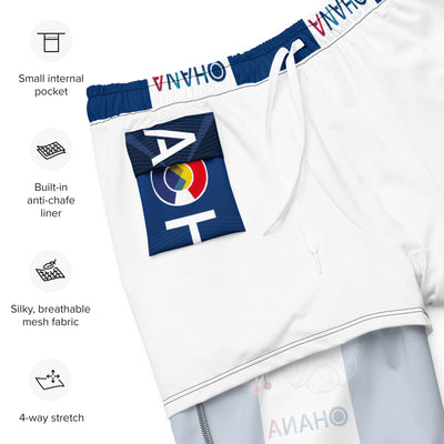 CO OHANA  Swim Trunks