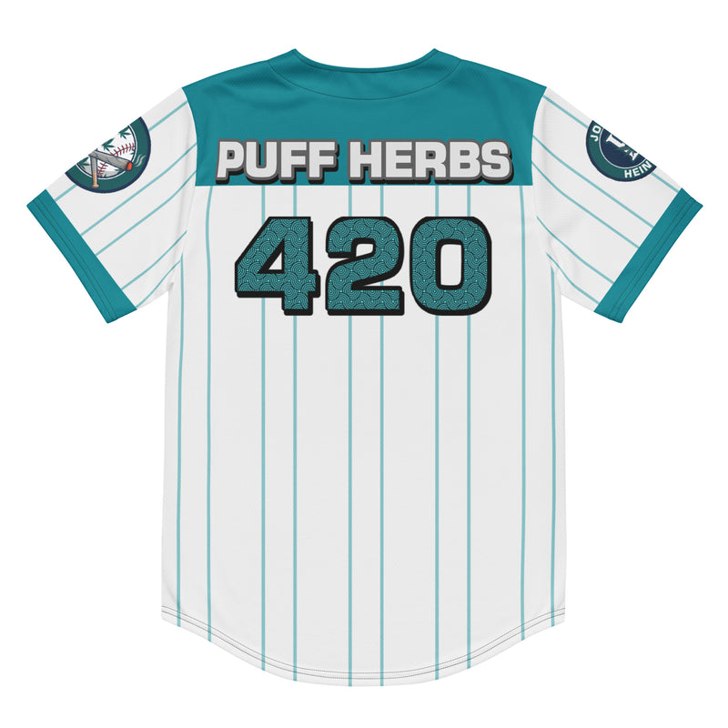 Heinrichs Baseball Jersey