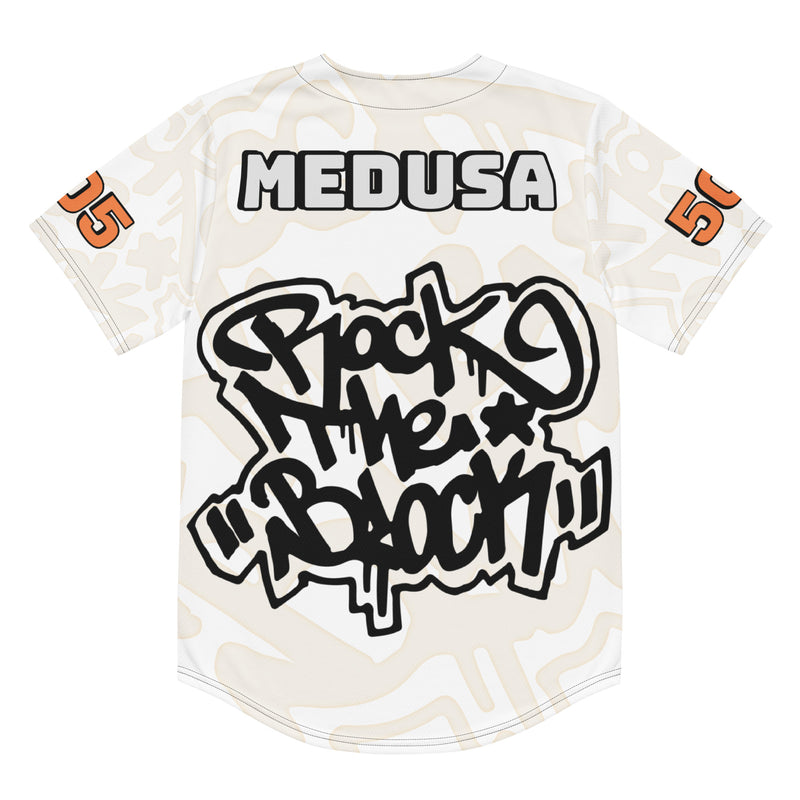 MEDUSA 505 Light Jersey