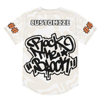 Personalized RTB Light Jersey