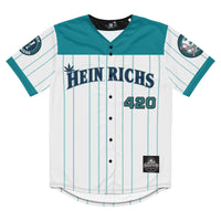Heinrichs Baseball Jersey